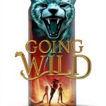 HarperCollins Going Wild Book 1 Kids Superhero Adventure Ages 8-12-0