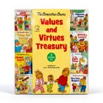 Zonderkidz Christian Homeschool Bear Book Kindle for Ages 3-6-0