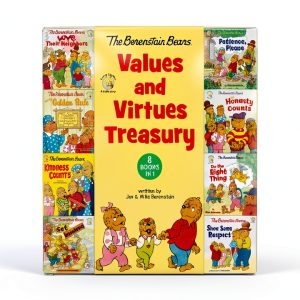 Zonderkidz Christian Homeschool Bear Book Kindle for Ages 3-6-0
