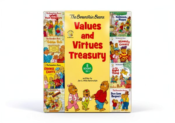 Zonderkidz Christian Homeschool Bear Book Kindle for Ages 3-6-0