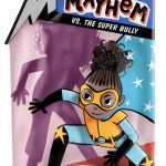 Mia Mayhem Book 3 Superhero Adventure Little Simon Illustrated Kindle-0