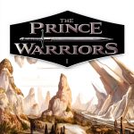 Prince Warriors Book 1 B&H Kids Action Adventure for Ages 8-12-0