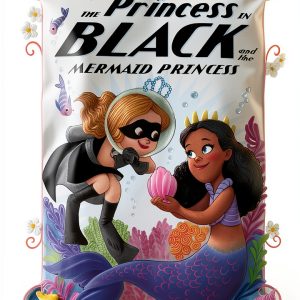 The Princess in Black: Book 9 of 11 by Candlewick Press-0
