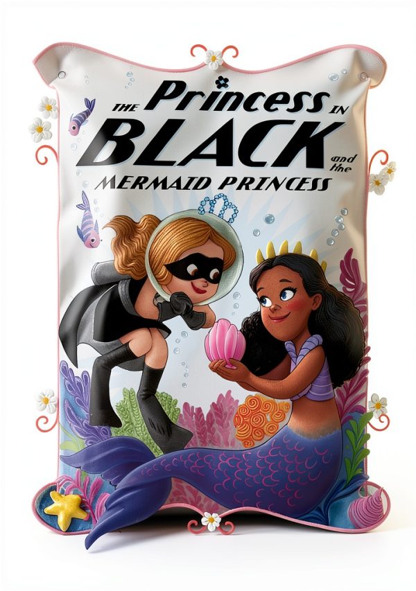 The Princess in Black: Book 9 of 11 by Candlewick Press-0