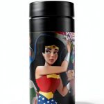 Wonder Woman Illustrated Edition by Stone Arch Books Ages 8-12-0