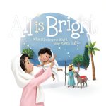 Christian Children's Book: Preschool - 4 Years, English Edition-0
