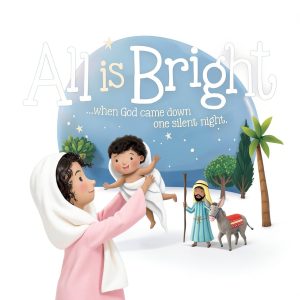 Christian Children's Book: Preschool - 4 Years, English Edition-0