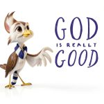 Christian Children's Book: B073Z4FSQQ by Destiny Image-0