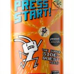 Press Start! Book 6 of 17 by Scholastic Inc.-0