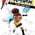 Mia Mayhem: Children's Superhero Fiction eBook by Little Simon-0