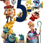 Random House Disney 5-Minute Superhero Stories for Kids Ages 2-6-0