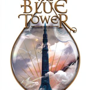 The Five Towers: A Coming of Age Fantasy for Kids (Kindle Edition)-0