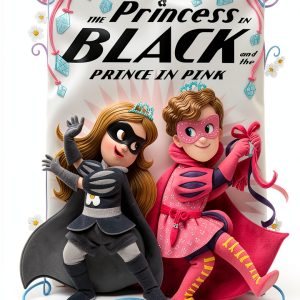 The Princess in Black: Book 10 of 11 by Candlewick Press-0