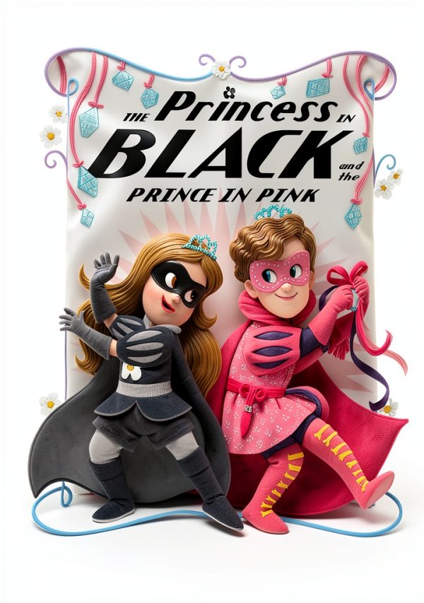 The Princess in Black: Book 10 of 11 by Candlewick Press-0