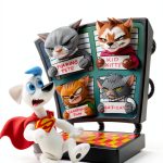 DC Super-Pets Kindle Book Batman & Krypto Kids Edition Picture Window-0