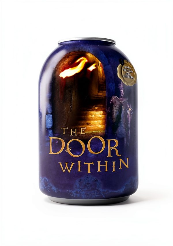 The Door Within Trilogy: A Christian Action Adventure for Kids-0