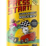 Press Start! Book 3 of 17 by Scholastic Inc.-0