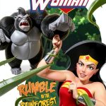 Wonder Woman: The Wonder Woman Series for Kids, Ages 3-6, Kindle-0