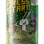Press Start! Book 8 of 17 by Scholastic Inc.-0
