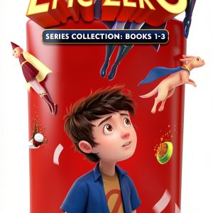 Tales of a 6th Grade Superhero Book 1 Kindle But That's Another Story-0