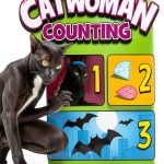 DC Board Books: Counting with Superman-0