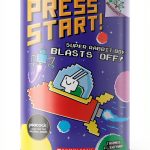 Press Start! Superhero Adventure eBook by Scholastic – Illustrated-0
