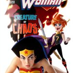 Wonder Woman Illustrated Edition for Kids-0