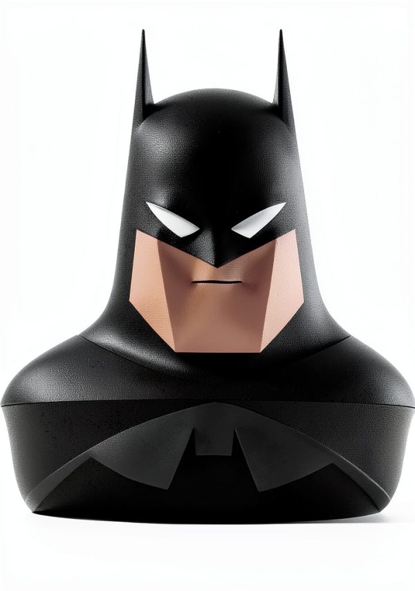 DC Super Heroes Kindle Book – Batman Adventure for Kids Ages 5-7-0