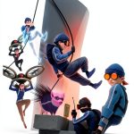 The Forgotten Five Book 7 - Superhero Adventure by G.P. Putnam's Sons-0
