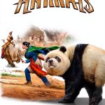 Spirit Animals Book 3 Rise of the Dragon – Scholastic Fantasy-0