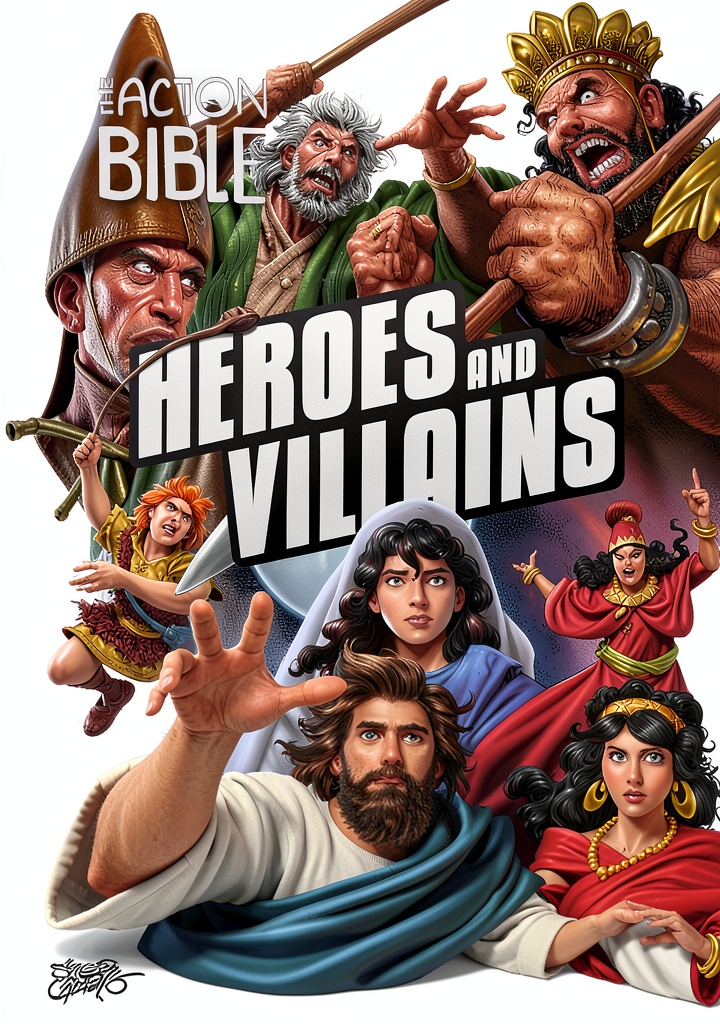 Kids Bible