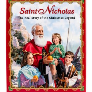 Children's Christian Holiday Book Concordia Publishing Kindle eBook-0