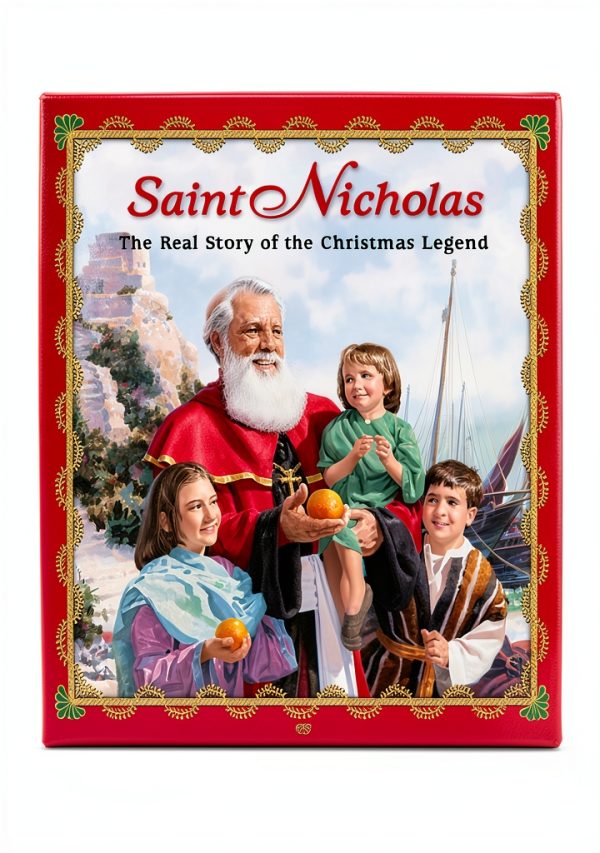 Children's Christian Holiday Book Concordia Publishing Kindle eBook-0