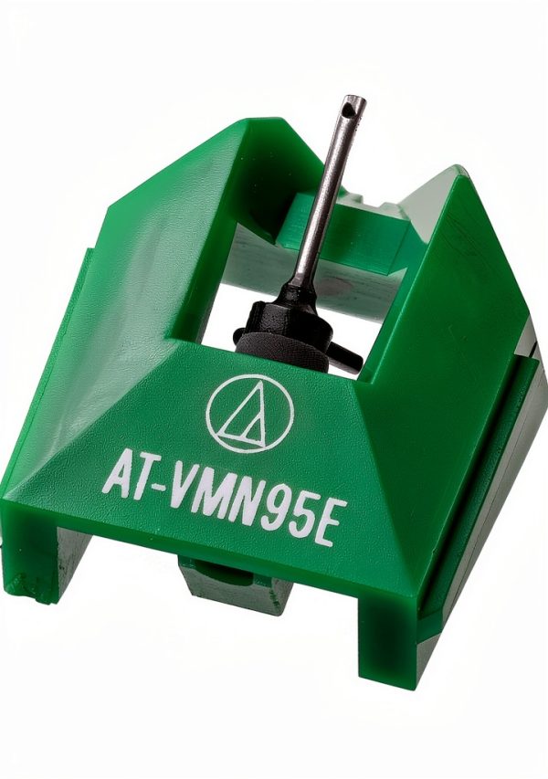 Audio-Technica AT-VMN95E Stylus for VM95E – Elliptical 0.3x0.7 mil-1