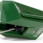 Audio-Technica AT-VMN95E Stylus for VM95E – Elliptical 0.3x0.7 mil-0