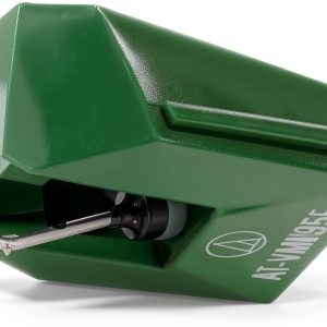 Audio-Technica AT-VMN95E Stylus for VM95E – Elliptical 0.3x0.7 mil-0