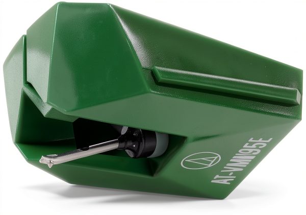Audio-Technica AT-VMN95E Stylus for VM95E – Elliptical 0.3x0.7 mil-0
