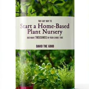 Kindle Gardening Guide: Home Business Strategies by XYZ Publishing-0