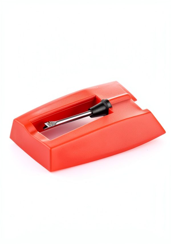 V-Player 4-Pack Turntable Stylus Aluminum Cantilever Universal Fit-4