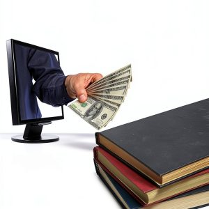 Passive Income Guide Kindle Edition by Amazon – 45 Page Short Read-0