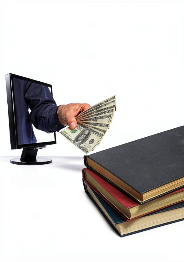 Passive Income Guide Kindle Edition by Amazon – 45 Page Short Read-0