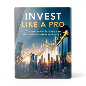 Kindle Short Read Stock Market Investing Guide by Author Name-0