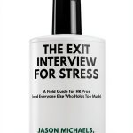 Stress Management for Professionals - Jason Michaels Kindle eBook-0