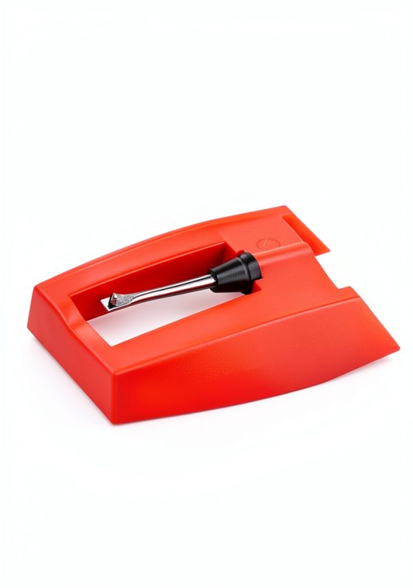 V-Player 4-Pack Turntable Stylus Aluminum Cantilever Universal Fit-6