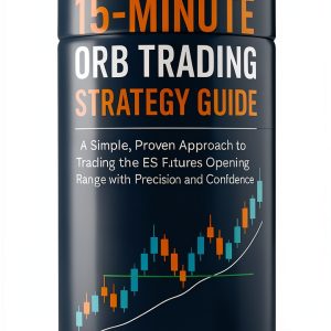 Futures Trading Kindle eBook by Expert Author – 50‑Page Quick Guide-0