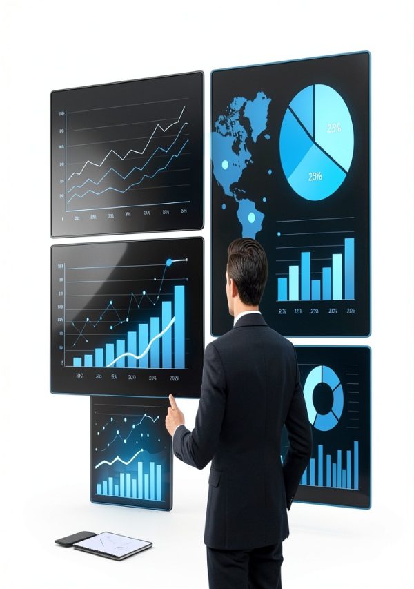 Tableau Navigator Big Data Business Guide Kindle Edition by Amazon-0