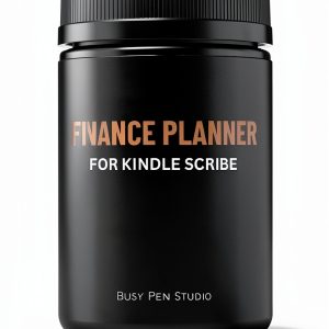 Money Management Kindle Edition by FinancePro – 53 Page Replica-0