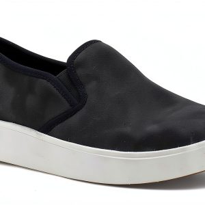 Rockport Women's RK643 Parissa Work Black Composite Toe Slip-on Shoe-0